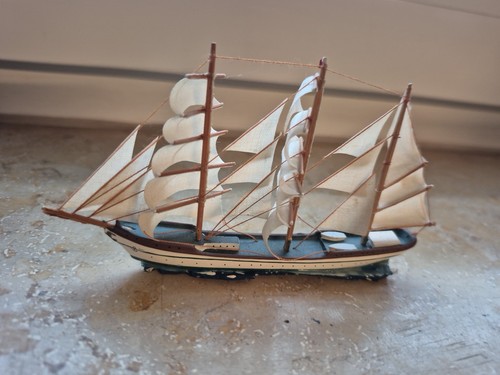 Kleine segelschiffe das - kleine,