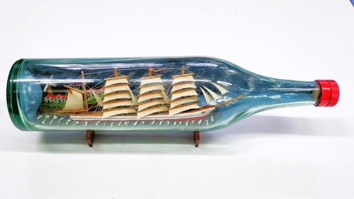 Großes buddelschiff - großes, xl