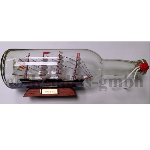 Buddel schiff flaschen - buddel,
