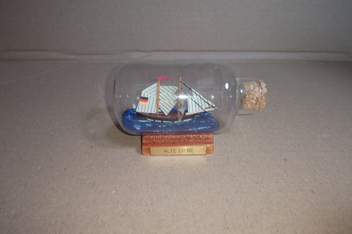 Buddelschiff alte liebe - buddelschiff, liebe“