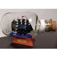 BUDDEL SCHIFF FLASCHEN SCHIFF