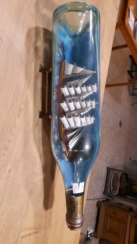 Buddelschiff flaschenschiff - buddelschiff,,