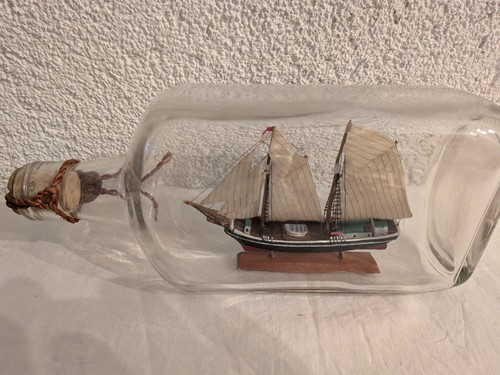 Buddelschiff sammler 23 - buddelschiff,,