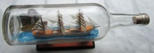 FLASCHENSCHIFF BUDDELSCHIFF