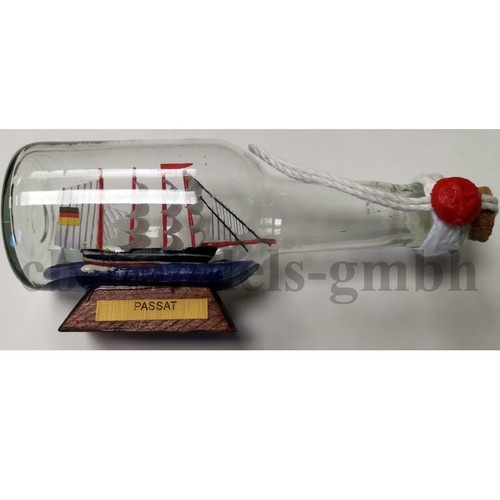 Buddel schiff flaschen - buddel,