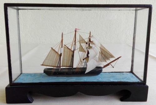 Buddelschiff flaschenschiff - buddelschiff,