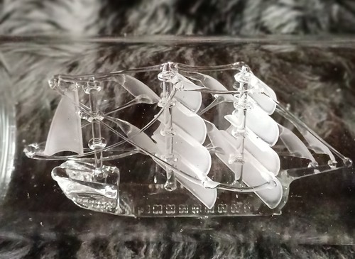 Buddelschiff flaschenschiff - buddelschiff,