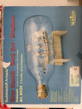 Gorch Fock Nautisches