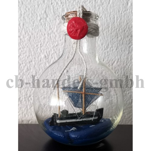 Buddel schiff flaschen - schiff,