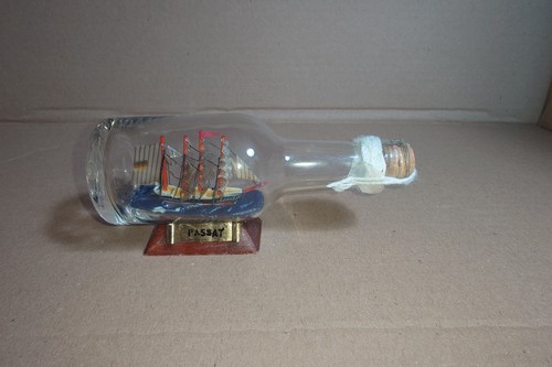 Buddelschiff passat - buddelschiff, –