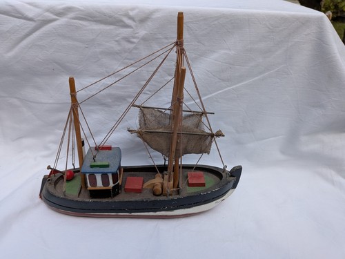 Fischkutter sylt aus - fischkutter,