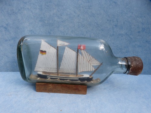 28936 buddelschiff 20 - , 20,5